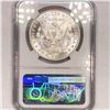 Image 2 : 1904-O Morgan Silver Dollar NGC-MS64