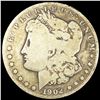 Image 1 : 1902-S Morgan Silver Dollar NICELY CIRCULATED
