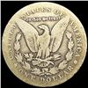 Image 2 : 1902-S Morgan Silver Dollar NICELY CIRCULATED