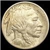 1919-S Buffalo Nickel LIGHTLY CIRCULATED