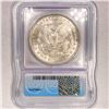 Image 2 : 1903 Morgan Silver Dollar ICG-MS63