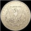 Image 2 : 1879-CC Morgan Silver Dollar ABOUT UNCIRCULATED