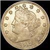 1912 Liberty Victory Nickel UNCIRCULATED