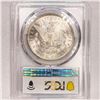 Image 2 : 1883-O Morgan Silver Dollar PCGS-MS65