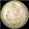 1893-O Morgan Silver Dollar UNCIRCULATED