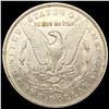 Image 2 : 1892 Morgan Silver Dollar CLOSELY UNCIRCULATED