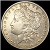 1889-O Morgan Silver Dollar NEARLY UNCIRCULATED