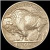 Image 2 : 1924-D Buffalo Nickel ABOUT UNCIRCULATED