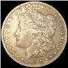 1894 Morgan Silver Dollar LIGHTLY CIRCULATED