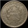 Image 2 : 1807 Draped Bust Half Cent NICELY CIRCULATED