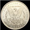 Image 2 : 1892 Morgan Silver Dollar UNCIRCULATED