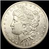 1885-S Morgan Silver Dollar UNCIRCULATED