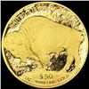 Image 2 : 2009-W Gold Buffalo $50 GEM PROOF