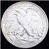 Image 2 : 1920-S Walking Liberty Half Dollar UNCIRCULATED