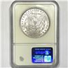 Image 2 : 1896-O Morgan Silver Dollar NGC-MS61