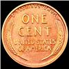 Image 2 : 1922 NO D Lincoln Wheat Cent UNC+ RED