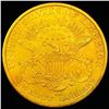 Image 2 : 1882-CC $20 Gold Double Eagle UNCIRCULATED