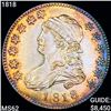 1818 Capped Bust Quarter UNCIRCULATED