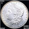 1893-O Morgan Silver Dollar UNCIRCULATED