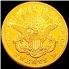 Image 2 : 1870-S $20 Gold Double Eagle UNCIRCULATED
