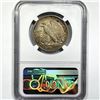 Image 2 : 1923-S Walking Liberty Half Dollar NGC-MS62