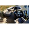 Image 8 : 2014 26ft Premier Grand Entertainer Pontoon Boat 300HP Mercury Verado Engine