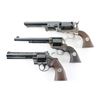Image 2 : Colt Bicentennial Commemorative 3-Gun Set