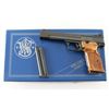 Image 1 : Smith & Wesson 41 .22 LR SN: A645413