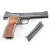 Image 3 : Smith & Wesson 41 .22 LR SN: A645413