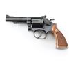 Image 2 : Smith & Wesson 15-3 .38 Spl SN: 1K65020