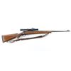 Image 1 : Winchester 'Pre-64' Mdl 70 .270 Win #63635