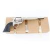 Image 2 : Colt Single Action Army .45 LC SN: 55821SA