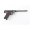 Image 2 : Colt Pre-Woodsman .22 LR SN: 51395