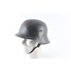 Image 2 : German WW2 M42 Helmet