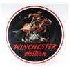 Image 1 : Original Winchester Advertising Sign