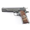 Image 2 : Colt Gov't Model 'Belleau Wood' .45 ACP
