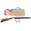 Image 1 : Ruger Red Label 12 Ga SN: 411-69060