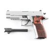 Image 2 : Sig Sauer P226 Elite .40 S&W SN: 47A049844