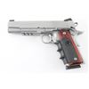 Image 2 : SIGARMS GSR .45 ACP SN: GS02901