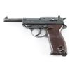 Image 2 : Mauser P.38 'byf 44' 9mm SN: 9997t