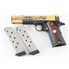 Image 2 : Colt M1991A1 'VFW' .45 ACP SN: 2793778