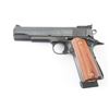 Colt Special Combat Government .45 ACP