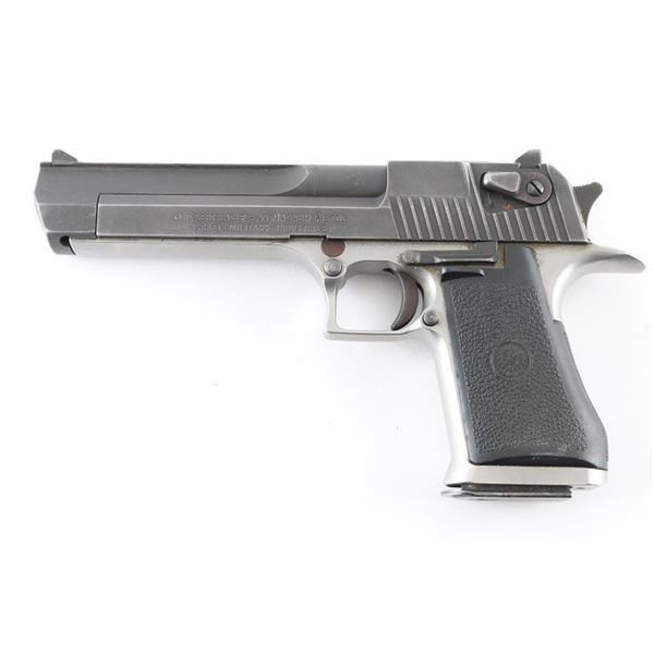 IMI/Magnum Research Desert Eagle .44 Mag