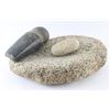 Image 2 : Native American Mortar & Pestle