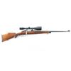 Image 1 : Steyr Model MC 6.5x68 SN: 37024