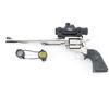 Image 1 : Ruger New Model Super Blackhawk .44 Mag