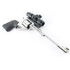 Image 3 : Ruger New Model Super Blackhawk .44 Mag