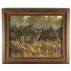 Image 2 : Original Acrylic on Board