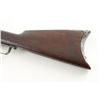 Image 3 : Winchester Model 1876 .45-60 SN: 60450