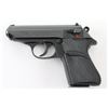 Image 2 : Walther/Interarms PPK/S .380 ACP SN 169310S
